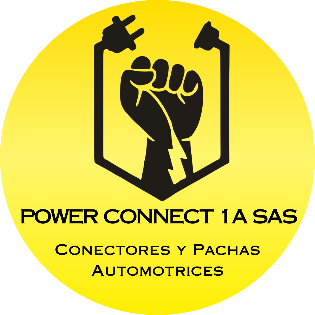 Power Connect 1A Logo RE