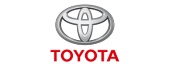 Conexiones y Pachas Toyota